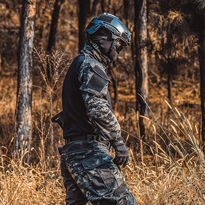 G3 Pro Combat Clothing Suit Men&