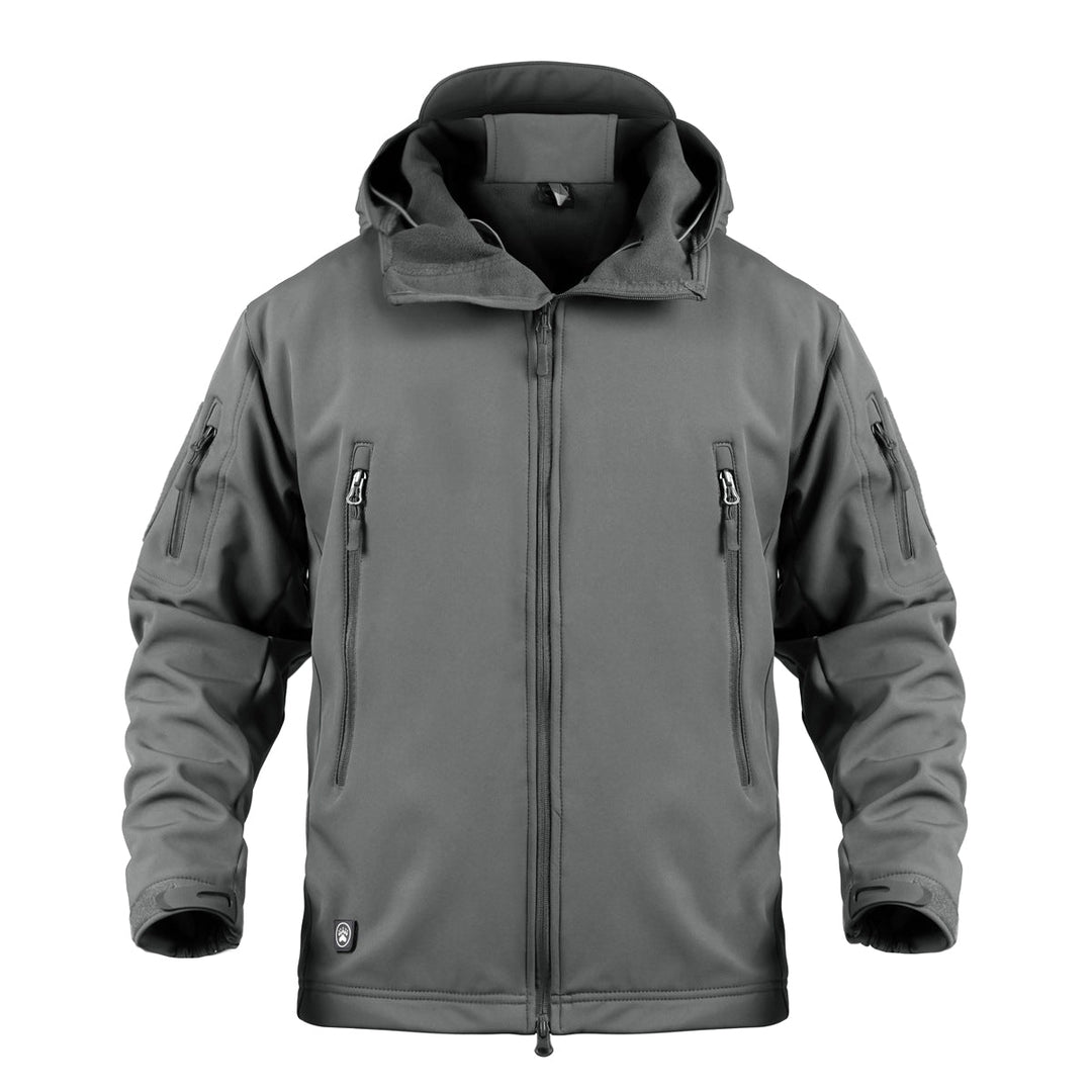 Archon Special Ops Tactical Softshelljacke – Militärisch inspirierte Outdoorjacke