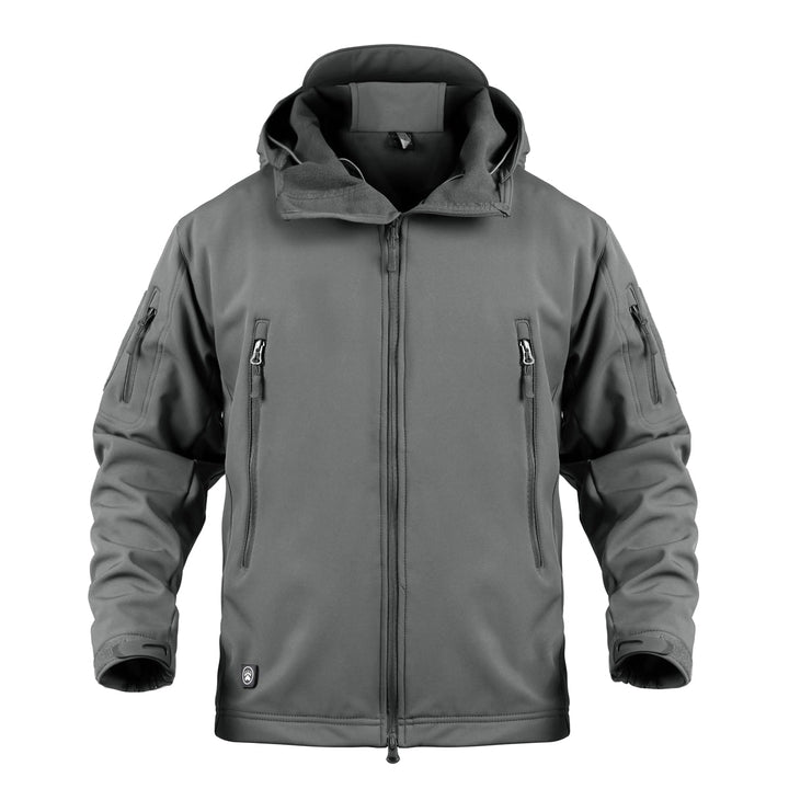 Archon Special Ops Tactical Softshelljacke – Militärisch inspirierte Outdoorjacke