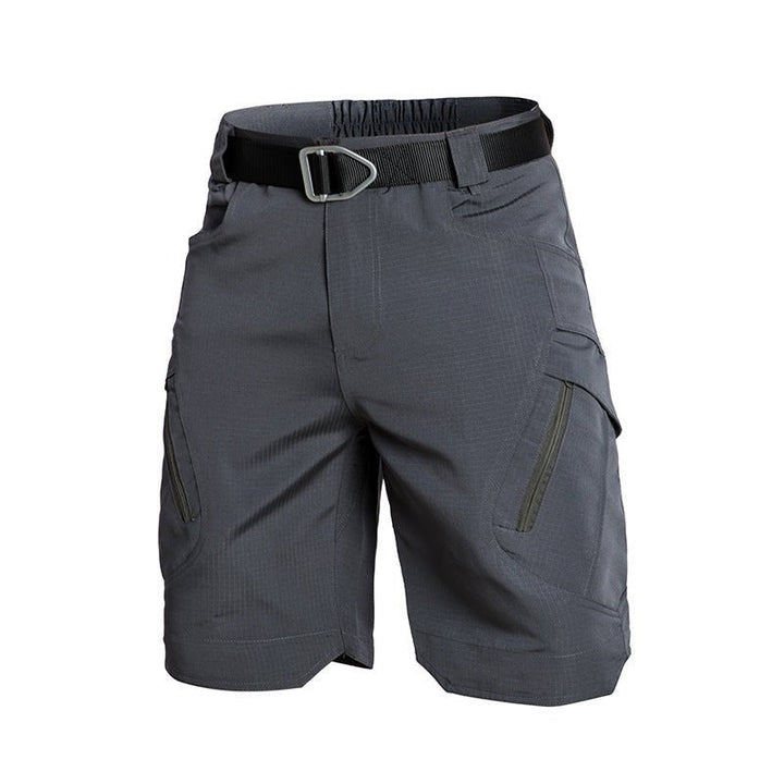 IX9 Outdoor Waterproof Tactical Shorts - TWS USA