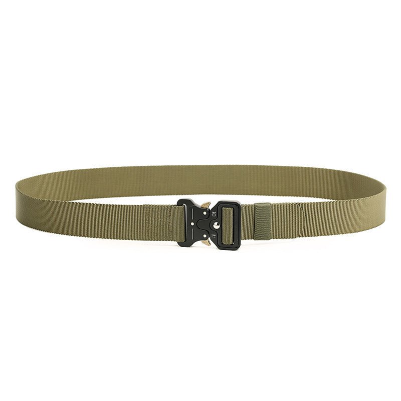 Kobra Tactical Quick Release Belt - TWS USA