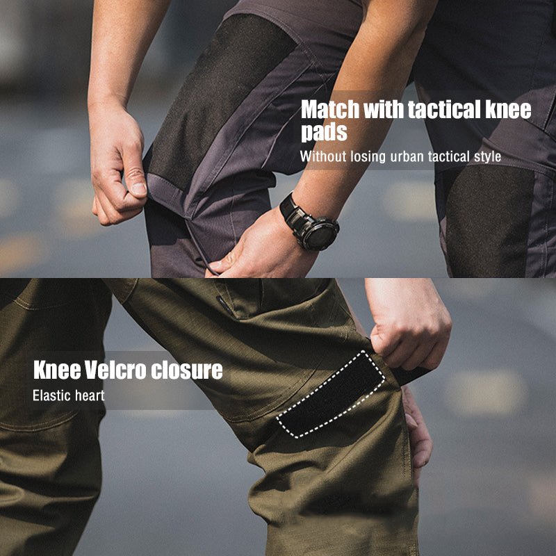 Men&