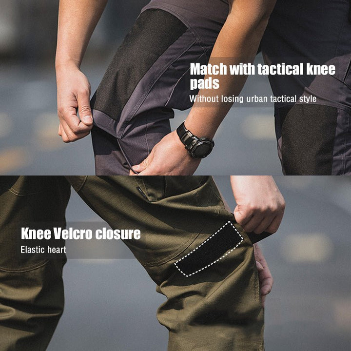 Men&