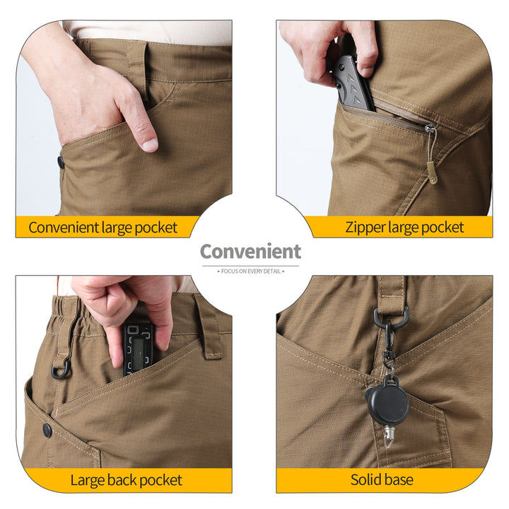 Men&