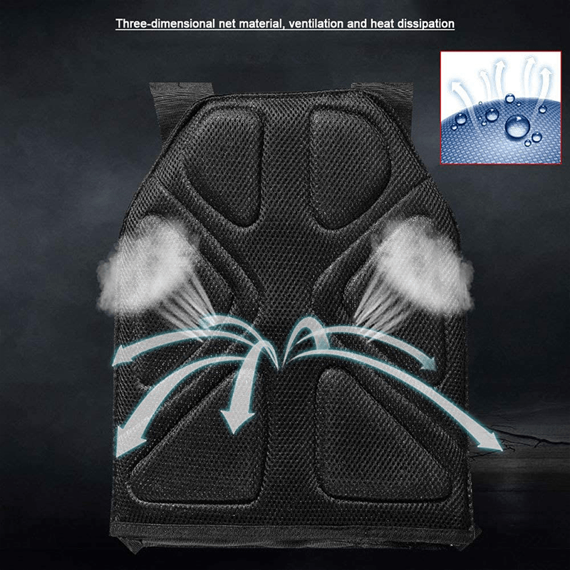 Modular Rapid Assault Tactical Vest - TWS USA