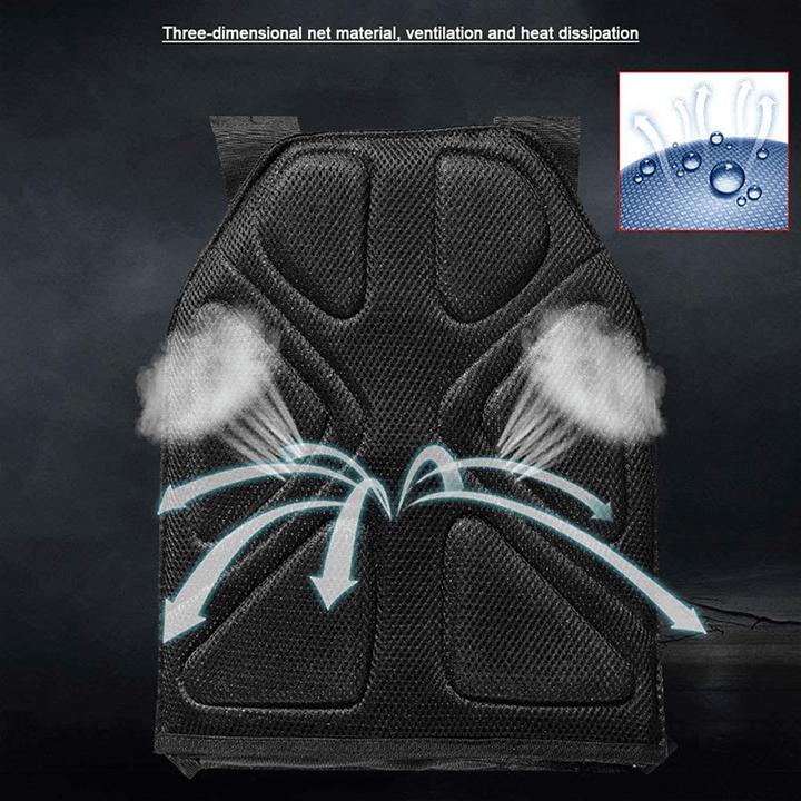 Modular Rapid Assault Tactical Vest - TWS USA