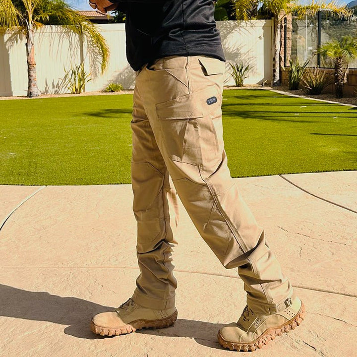Thunder Waterproof Rip - Stop Tactical Pants - TWS USA