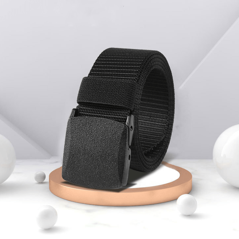 TWS Classic Ops Duty Belt - TWS USA