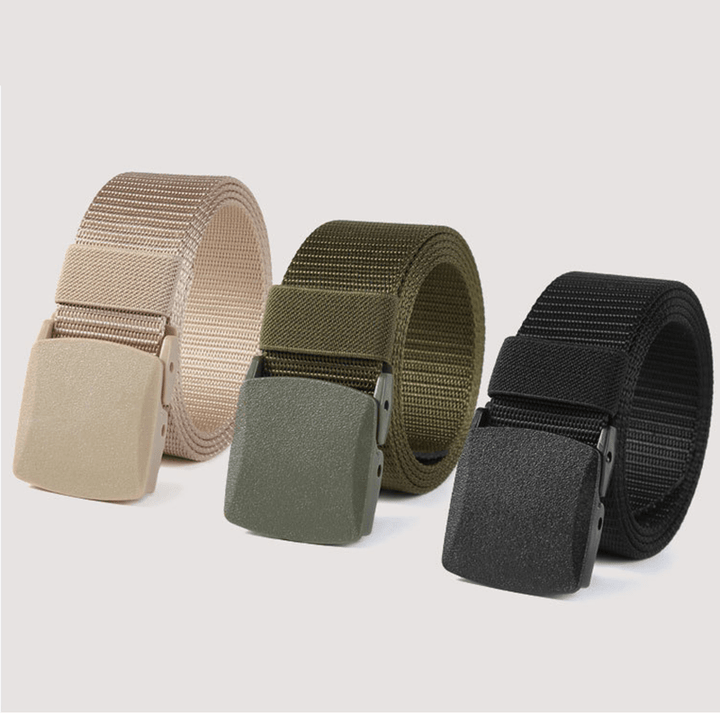 TWS Classic Ops Duty Belt - TWS USA