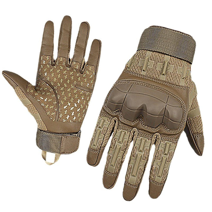TWS Indestructible Tactical 2.0 Glove - TWS USA