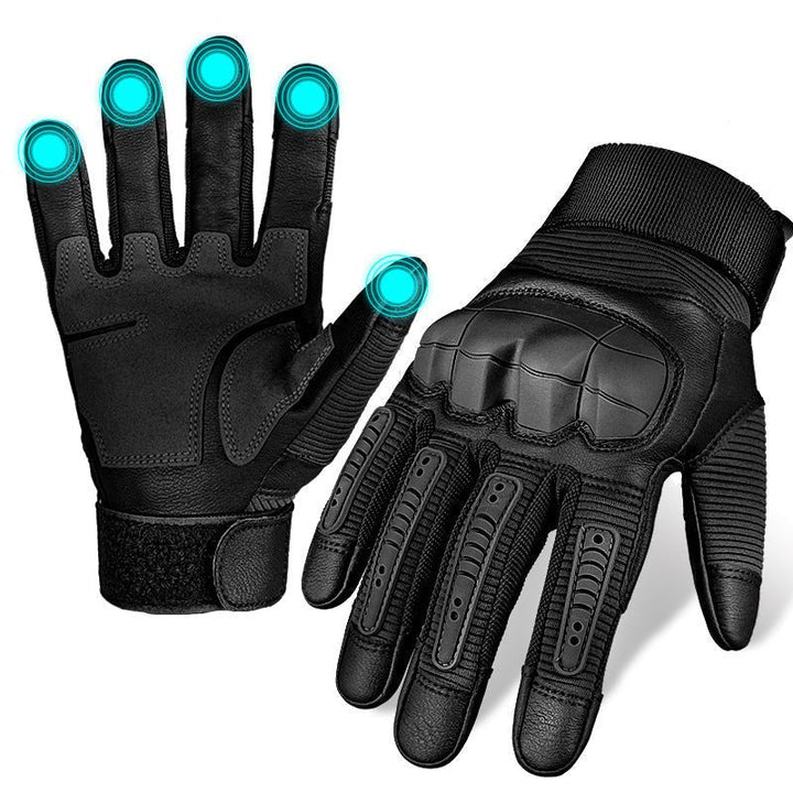 TWS Indestructible Tactical Glove - TWS USA