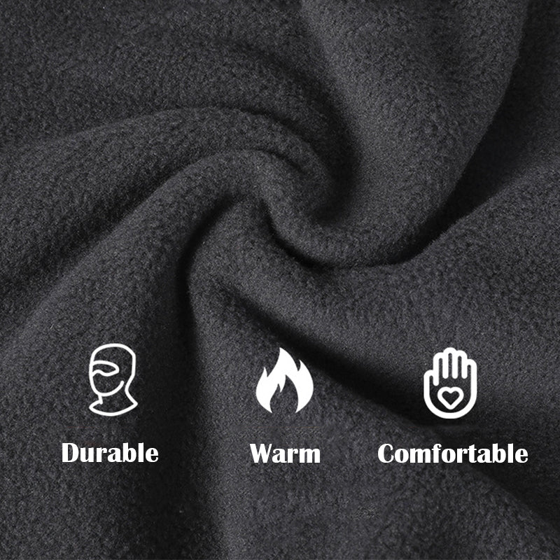 TWS Thermal Shield Tactical Balaclava - TWS USA