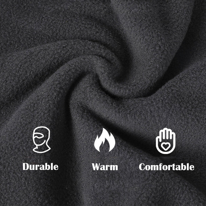 TWS Thermal Shield Tactical Balaclava - TWS USA