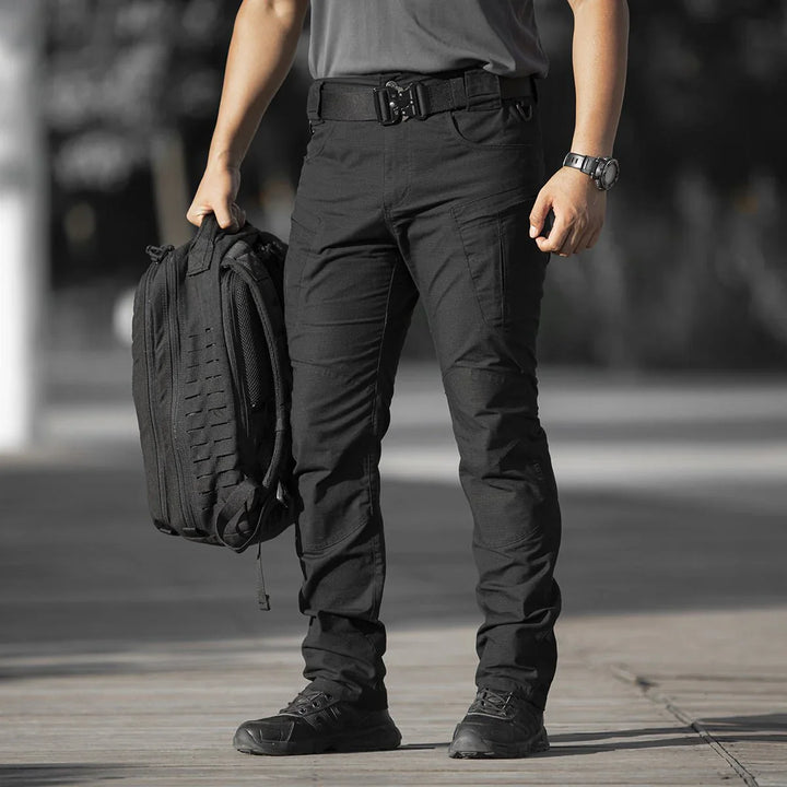 Taktfeld Urban Pro Gen. 2 – Elastic-Ripstop Cargohose