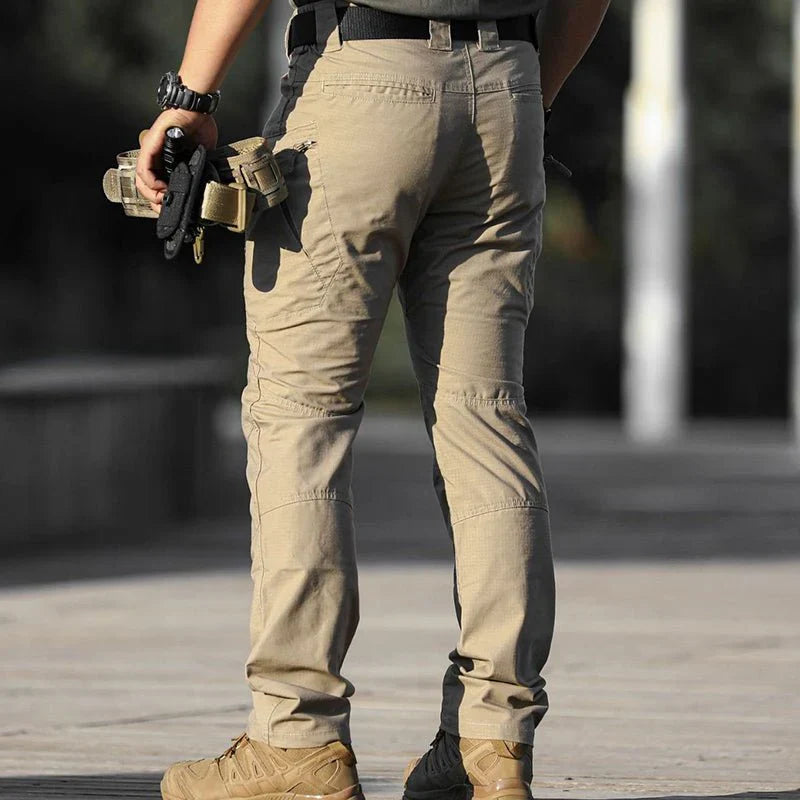 Taktfeld Urban Pro Gen. 2 – Elastic-Ripstop Cargohose