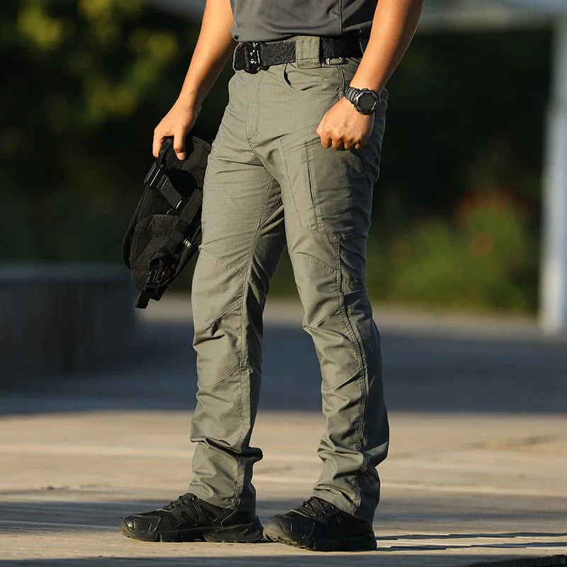 Taktfeld Urban Pro Gen. 2 – Elastic-Ripstop Cargohose